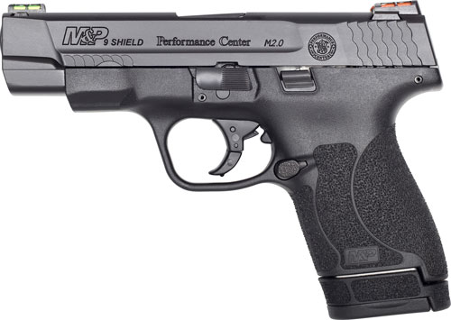 swsc|smith & wesson inc - Performance Center - 9mm Luger for sale