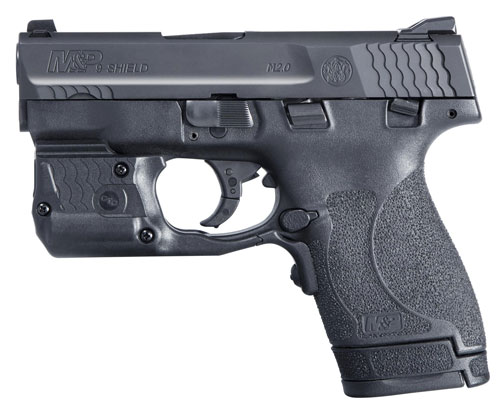 swsc|smith & wesson inc - M&P - 9mm Luger for sale