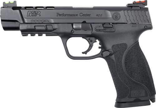 swsc|smith & wesson inc - Performance Center - 9mm Luger for sale