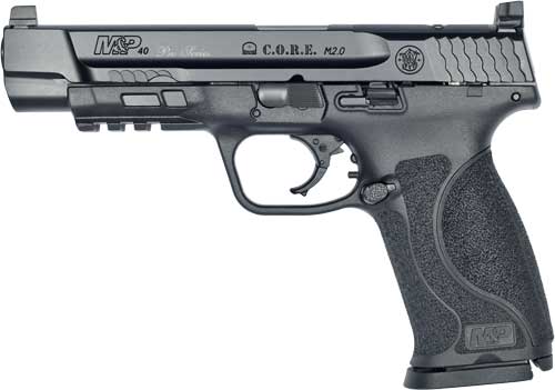 swsc|smith & wesson inc - Performance Center - .40 S&W for sale