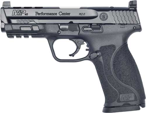 swsc|smith & wesson inc - Performance Center - .40 S&W for sale