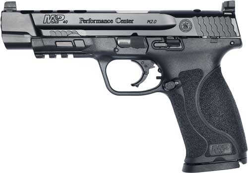 Smith & Wesson - M&P - .40 S&W for sale