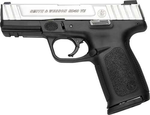 Smith & Wesson - SD - .40 S&W for sale