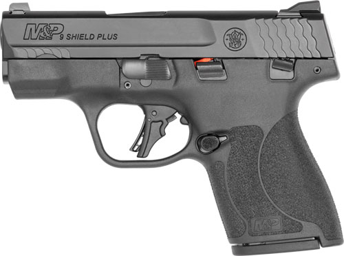Smith & Wesson - M&P - 9mm Luger