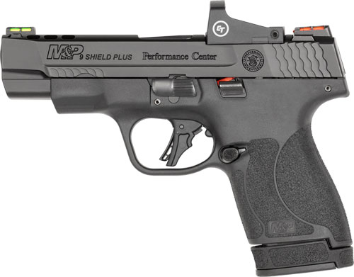 Smith & Wesson - Performance Center - 9mm Luger