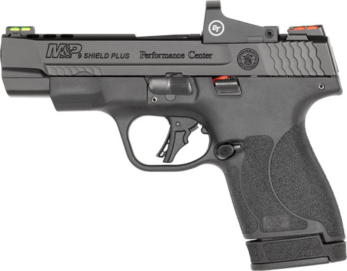 swsc|smith & wesson inc - Performance Center - 9mm Luger for sale