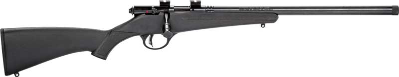 Savage - Rascal - .22LR for sale