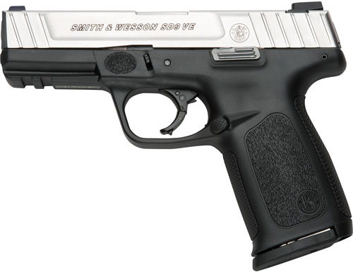 swsc|smith & wesson inc - SD9 - 9mm Luger for sale