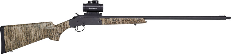 STEVENS 301 SINGLE SHOT TURKEY XP .410GA W/RED DOT BOTTOMLAND - for sale