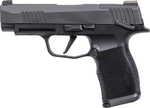 Sig Sauer - P365 - 9mm Luger for sale