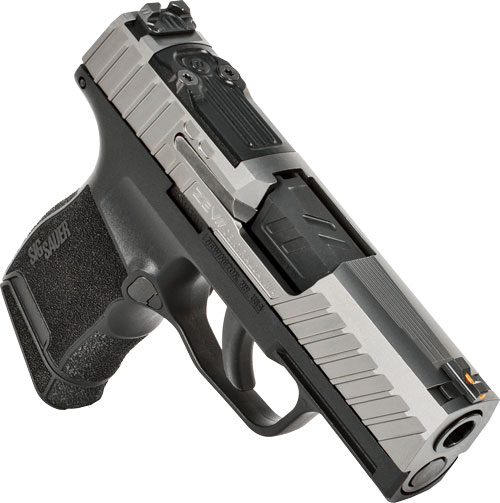 zev technologies - Z365 - 9mm Luger