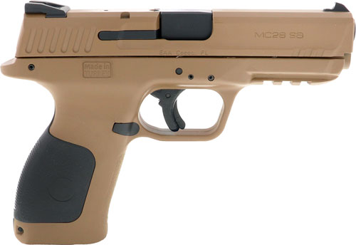 girsan - MC28 - 9mm Luger