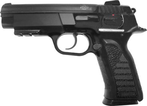 ARMSCOR MAPP FS HC 9MM 4.40" FS 16RD PARKERIZED - for sale