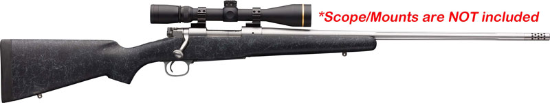 Winchester - Model 70 - 6.5mm Creedmoor for sale