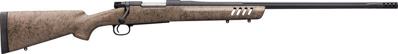 Winchester - Model 70 - .300 WSM - COLORED