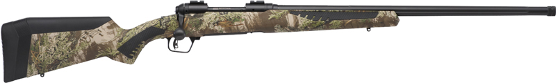 SAVAGE 110 PREDATOR .204 24"HB ERGO ADJ LOP/COMB MNT TERRA - for sale