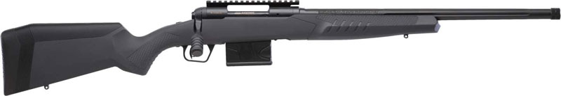 SAVAGE 110 TACTICAL 6.5 PRC 24" HB THREAD ACCUSTOCK ACUFIT - for sale