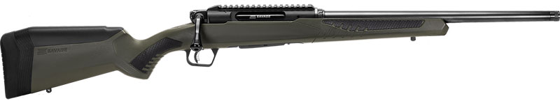savage arms inc - Impulse - .300 Win Mag for sale