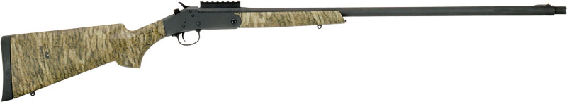 Savage - 301 - 12 Gauge 3