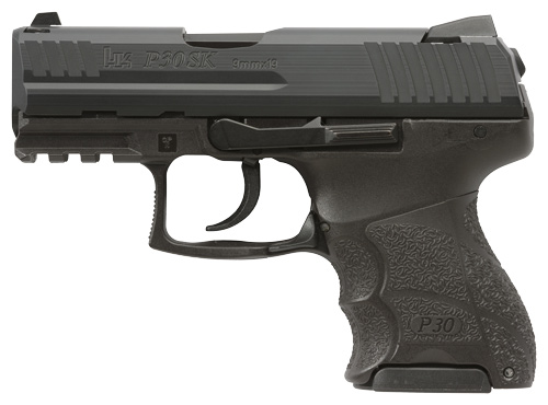 Heckler & Koch - P30SK - 9mm Luger for sale