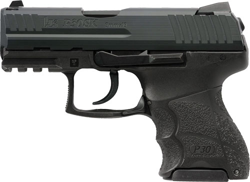 Heckler & Koch - P30SK - 9mm Luger for sale