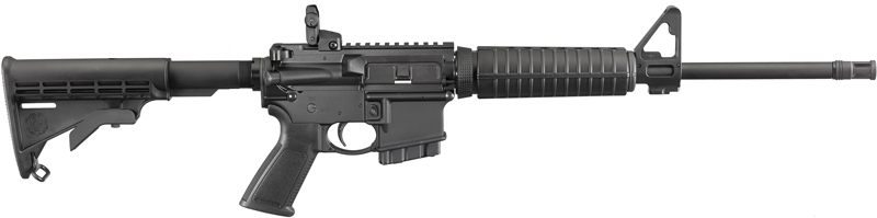 Ruger - AR-556 - 5.56x45mm NATO for sale