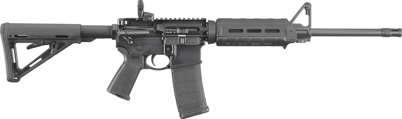 Ruger - AR-556 - 5.56x45mm NATO for sale