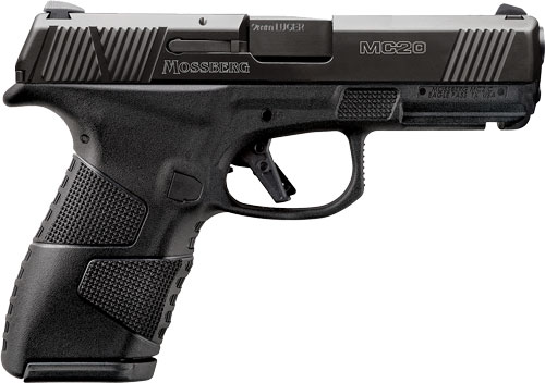 Mossberg - MC2C - 9mm Luger for sale