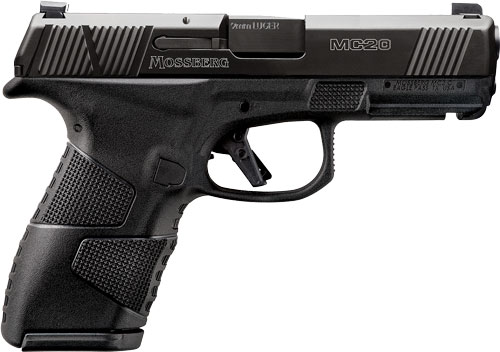 Mossberg - MC2c - 9mm Luger