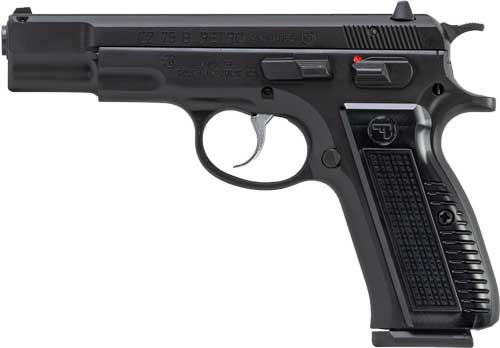 CZ USA - CZ 75 - 9mm Luger