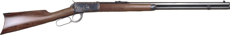 Cimarron - .45 Colt - BLUED