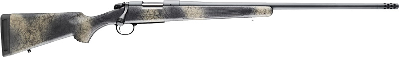 Bergara - B-14 - .300 PRC - COLORED