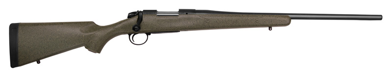 BERGARA B-14 HUNTER 6.5CM 22" MATTE/SYNTHETIC - for sale