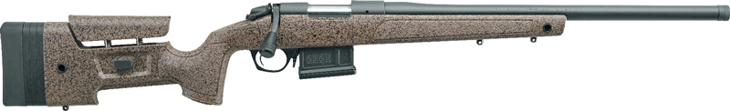 BERGARA B-14 HMR .308 WIN. MATTE/MOLDED MINI-CHASSIS - for sale