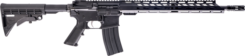 ANDERSON AM15 M-LOK 5.56MM 16" 30RD BLACK - for sale