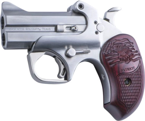 Bond Arms - Patriot - .45 Colt for sale