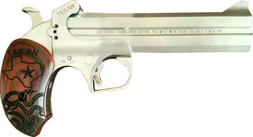 Bond Arms - Texan - .45 Colt for sale