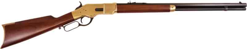 Cimarron - .38 Special - BLUED