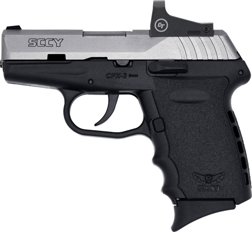 SCCY - CPX - 9mm Luger for sale