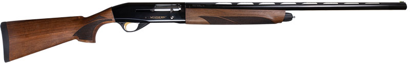 WBY ELEMENT UPLAND 20GA. 3" 26" VR TUBED MATTE WALNUT. - for sale