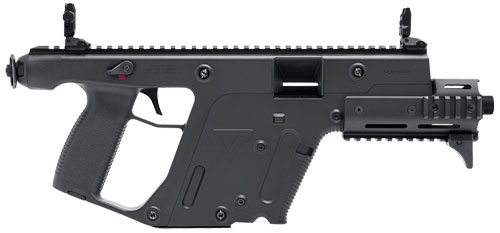 KRISS VECTOR SDP-E G2 9MM 6.5" TB 17RD MK5 BLACK - for sale