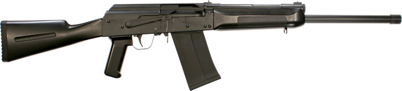 sds imports llc - LH-12 - 12 Gauge 3