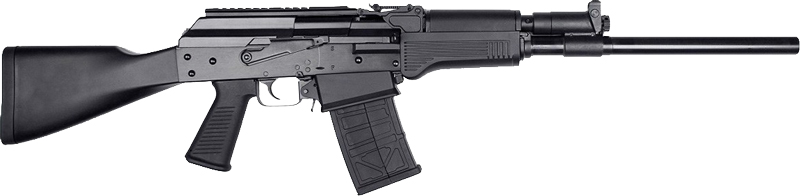 xisico usa (jts shotgun) - M12AK - 12 Gauge 3" for sale