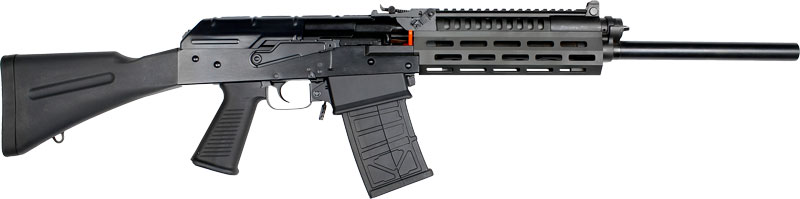 xisico usa (jts shotgun) - M12AK - 12 Gauge 3" for sale
