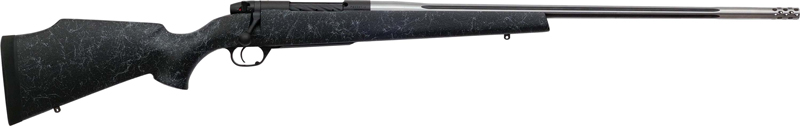 Weatherby - Mark V - 6.5mm Creedmoor - COLORED