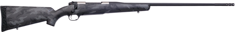Weatherby - Mark V - .257 Wby Mag - COLORED