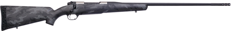 Weatherby - Mark V - 257 Wthby Mag for sale