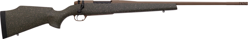 Weatherby - Mark V - 257 Wthby Mag for sale