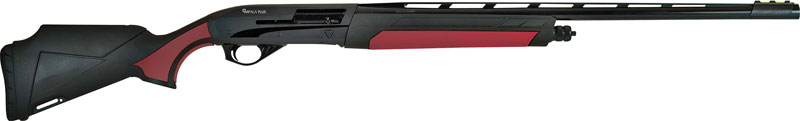 IMPALA PLUS NERO RED 12GA 30" CT-5 BLACK BLK/RED SYN STOCK - for sale