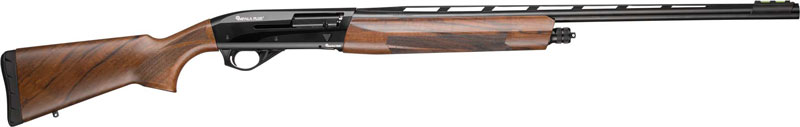 IMPALA PLUS NERO 12GA. 3" 30" CT-5 BLUED WALNUT - for sale